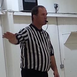 TheArrogantRef's profile picture. Am I on the heat or not?