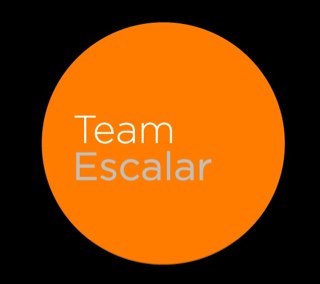 IMPACT_Escalar's profile picture. Embracing Local Solutions