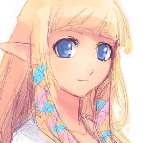 Father is the principle of the Knights Academy. Recently found out I'm Hylia reborn. Betrothed to @CommanderEagus