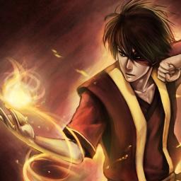 xPrinceZuko's profile picture. I've been disgraced and stripped from my title as heir of the Fire Nation. I'll redeem myself, just you wait. #AvatarRP
