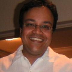 MuraliRaman's profile picture. High-energy, seasoned executive with strong international IT Sales & Marketing experience. Opinions are my own.