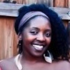 Woman of faith, activist, community development professional. Praying, living, laughing & loving my way through life. Views are my own.