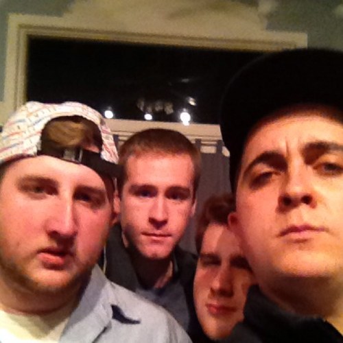 mike_ventola's profile picture. 