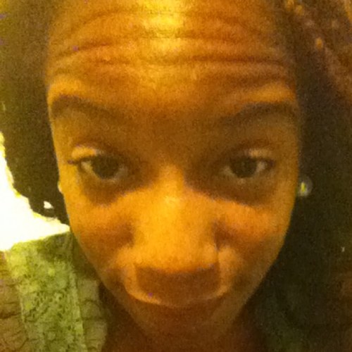 lilmaya93's profile picture. 