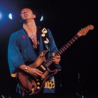 Stevie Ray Vaughan (@srvofficial) Twitter profile photo