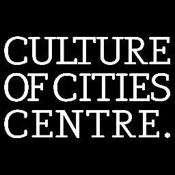 An urban centre for the study of culture and the city. We host the Culture of Cities Studio in Toronto.