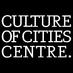 CultureofCities (@cultureofcities) Twitter profile photo