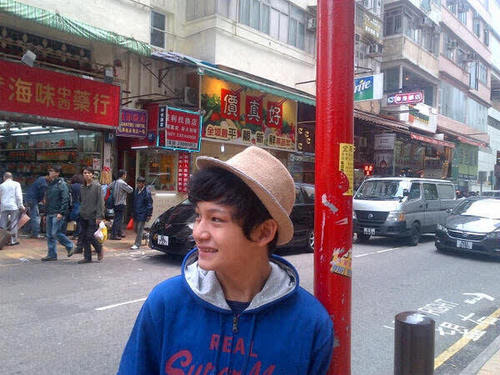 RaversJaktim's profile picture. Keep support @RandyMartin98:) #iloveumore ravers:)