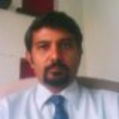 Entrepreneurship developer and promoter.