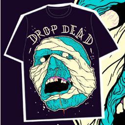 Death Core // Screamo // Metal
New Band From Bandung City Death Core