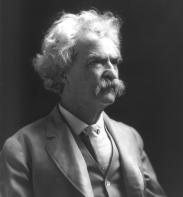 MarkAVandenberg's profile picture. App & Tech Geek, SciFi Fan, Bass player, Curmudgeon and Samuel Langhorne Clemens Fan