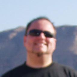 IamRickRock's profile picture. 