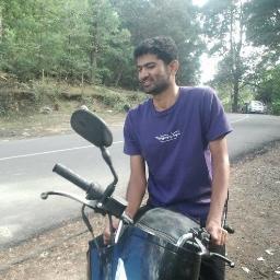 karunakaran_'s profile picture. 