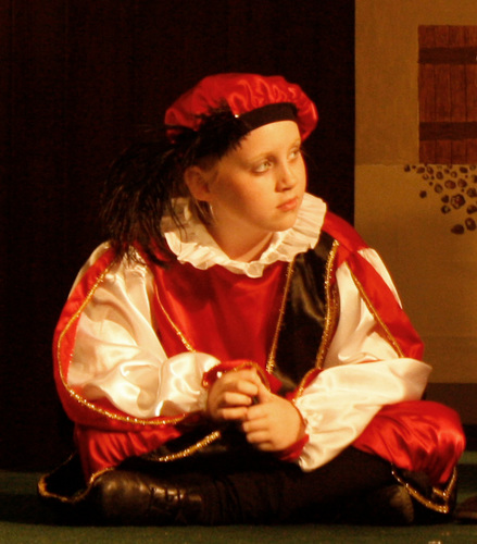 BardBham's profile picture. 