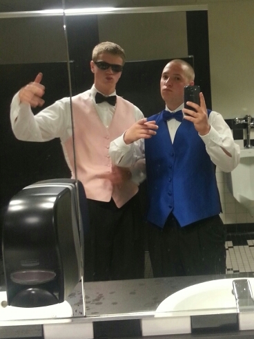 ThatDudeWatson's profile picture. Old enough to know better, young enough not to care #SteelersNation