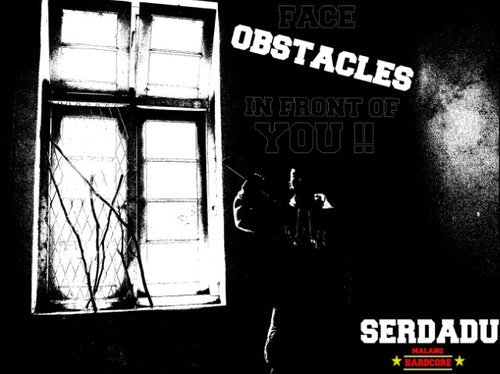 6FuckinString @SERDADUPERANGHC 4FuckinBastard  @UPRIGHT_TOFIGHT (˘ʃƪ˘) (ง`▽´)ง