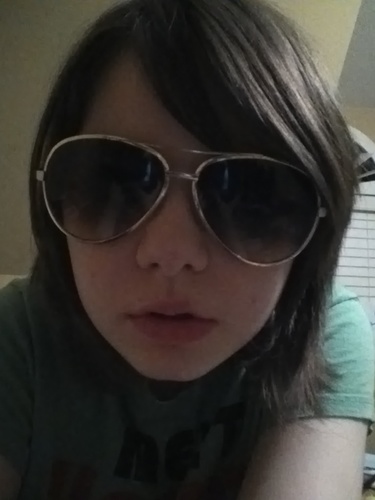 godiloveirony's profile picture. 2 cool 4 u.    bf-@ectojohnny