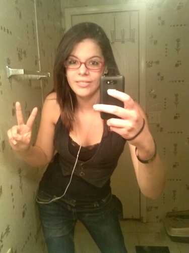 Trying to find new things to do!