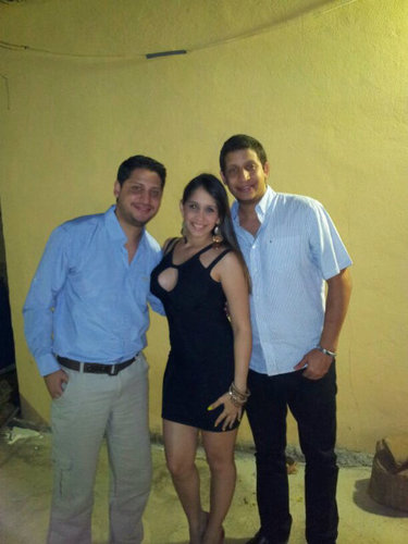 TavoDelmoral's profile picture. 