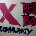 Snex hellboy (@snexhellboy) Twitter profile photo