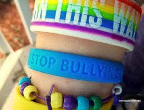 This is your time to shine, believe only you and God can stop your dreams ! STOP BULLYING NOW!