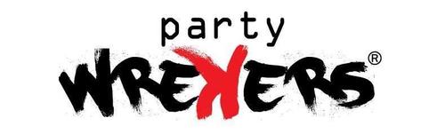 Party Wrekers Promotions invites you to come join us for the hottest latin parties in VA. 
Te invitamos a disfrutar y fiestar a lo Latino!!!