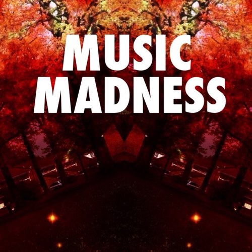 Twitt/share about your music at anytime