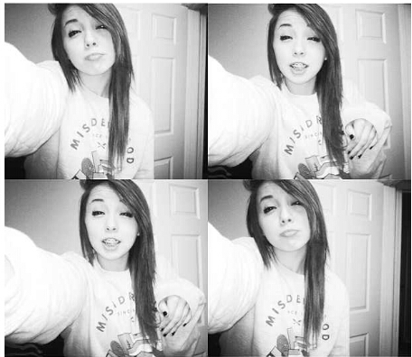 Californiaaa. I'm a mermaid. Wild child.✝