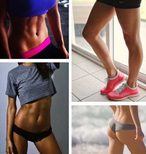 Doing what I can to better myself
#fitfam