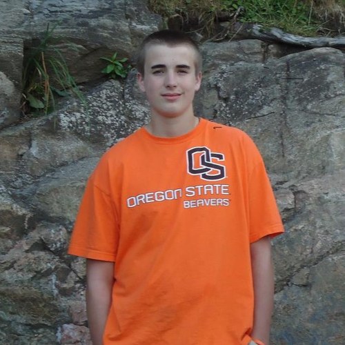 barriejonny's profile picture. 