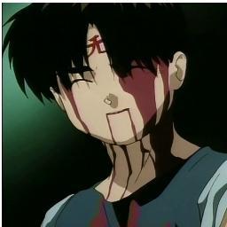 /rp/ I'm a young man who has been blessed and curse i carey the mark of the void i cant die and i don't know how to use any of my powers if i have any