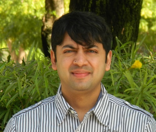 Senior Consultant, Wipro Technologies