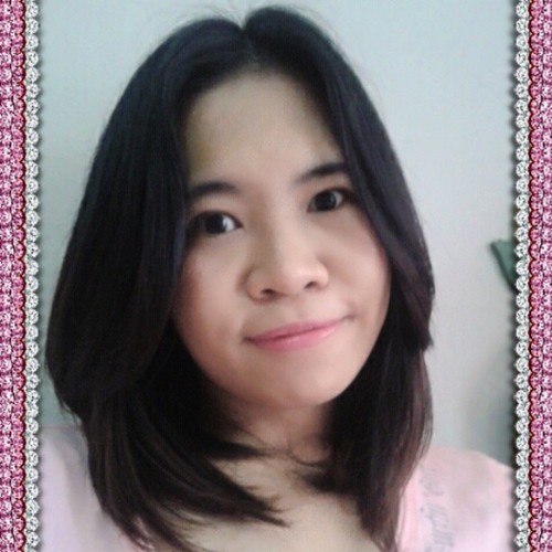 Nongpoj's profile picture. Simplicity is beautiful