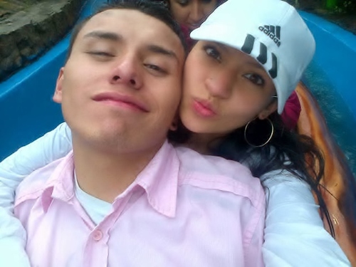 »13*11*10« Te AMO Perrito!