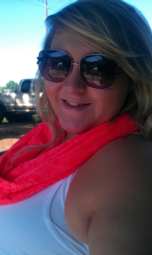 Boss at Keep It Real Inc. :)