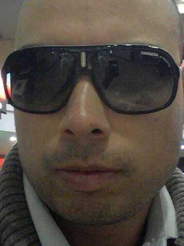 ALMANJOHN's profile picture. Administrador de empresas y Economista