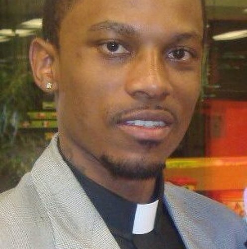 A Young Pastor who has a wide spread in ministry an allowing God to use me for his glory.