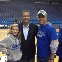 Rodney Branum (@wildcats0916) 's Twitter Profile