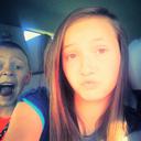 mya michelle weldy - @86Weldy - Twitter