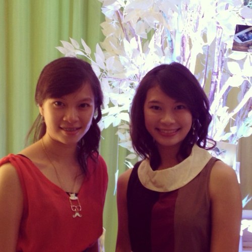 emmaditamarlin's profile picture. be still..everything surely happens for a reason :)