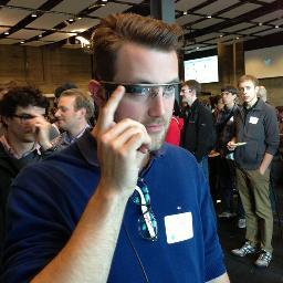 CIO @sparosocial. Technologies, Sports, Media.