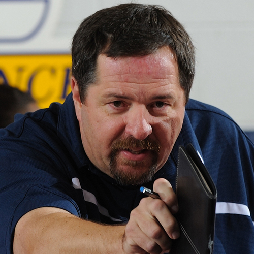 Ole Miss Head Volleyball Coach
