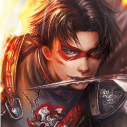 Jason Todd / Former Robin/ Died once / Anti-Hero / Outlaw / #Single / Back off
