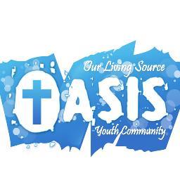 TheOasis_Youth's profile picture. The Oasis Youth Community - Join us! Every Sunday, 7.30am at GBI Sangkakala Puri Kencana. See you fellas!