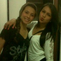 Paula fz (@paulafz5) 's Twitter Profile