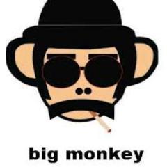 BIGMONKEY CURUG JAYA