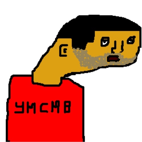 Stoughrted Fram Da Boughtom