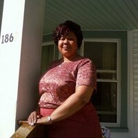 Sharon Irby - @SMI5 Twitter Profile Photo