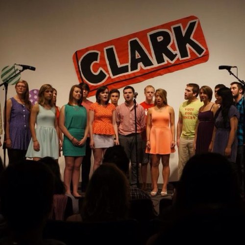 The Clark Bars are Clark University's premiere (and only) co-ed a cappella group! When it comes to delicious a cappella, we've got you covered.