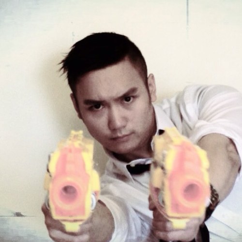 Jimmy Cheung Profile